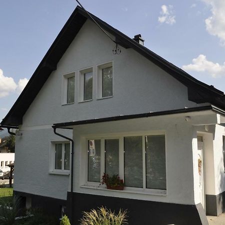 Apartmany Centrum Rajecke Teplice Exterior photo