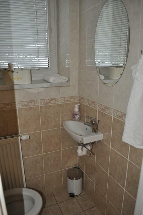 Apartmany Centrum Rajecke Teplice Exterior photo