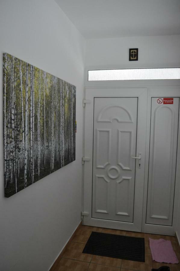 Apartmany Centrum Rajecke Teplice Exterior photo